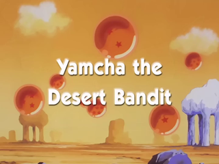 Dragon Ball Episode 5 (English)