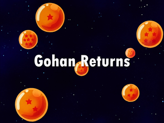 Dragon Ball Z Episode 100 (English)