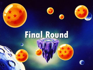 Dragon Ball Z Episode 198 (English)