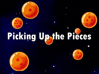 Dragon Ball Z Episode 36 (English)