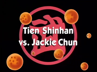 Dragon Ball Episode 93 (English)