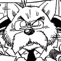 Earth's King (Manga)
