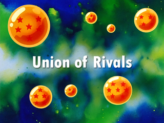Dragon Ball Z Episode 268 (English)