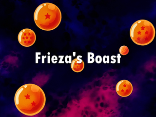 Dragon Ball Z Episode 89 (English)