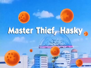 Dragon Ball Episode 44 (English)
