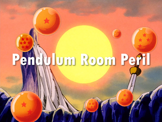 Dragon Ball Z Episode 17 (English)