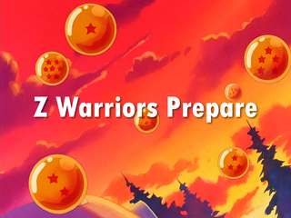 Dragon Ball Z Episode 124 (English)