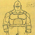 Jaga (Design)