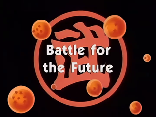 Dragon Ball Episode 143 (English)