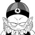 Pilaf (Manga)