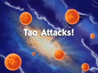 Dragon Ball Episode 60 (English)