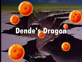 Dragon Ball Z Episode 173 (English)