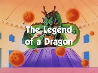 Dragon Ball Episode 33 (English)