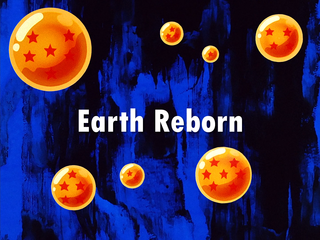 Dragon Ball Z Episode 283 (English)