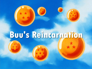 Dragon Ball Z Episode 290 (English)