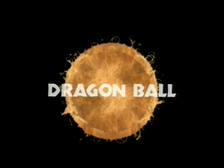 Hyper Dragon Ball Anime