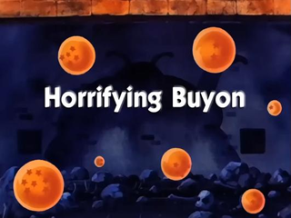 Dragon Ball Episode 40 (English)