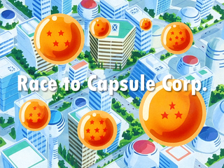 Dragon Ball Z Episode 244 (English)