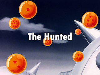 Dragon Ball Z Episode 48 (English)