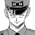 General Blue (Manga)