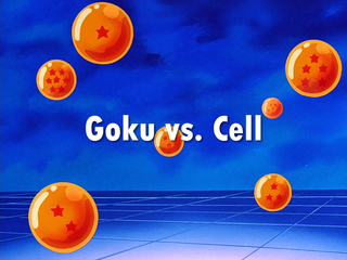 Dragon Ball Z Episode 177 (English)