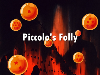 Dragon Ball Z Episode 144 (English)