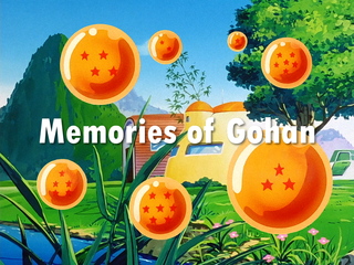 Dragon Ball Z Episode 171 (English)