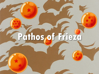 Dragon Ball Z Episode 103 (English)