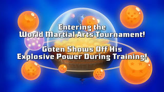 Dragon Ball Z Kai Episode 103 (English)