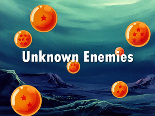 Dragon Ball Z Episode 58 (English)