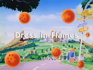 Dragon Ball Episode 149 (English)