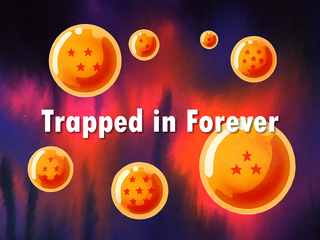 Dragon Ball Z Episode 259 (English)