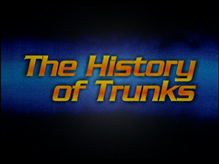 Dragon Ball Z TV Special 2 (English)