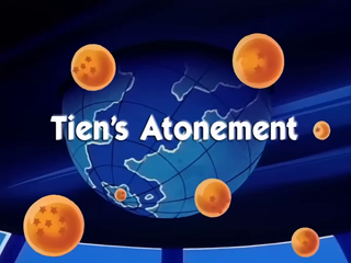 Dragon Ball Episode 107 (English)