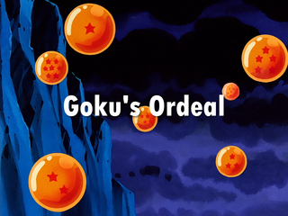Dragon Ball Z Episode 125 (English)