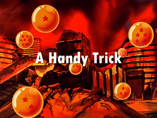 Dragon Ball Z Episode 127 (English)