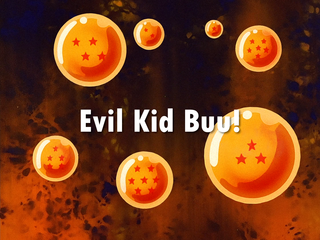 Dragon Ball Z Episode 276 (English)