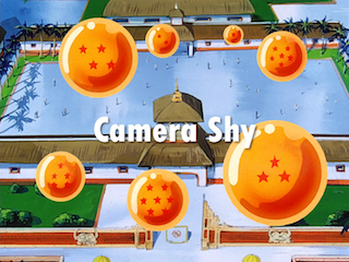 Dragon Ball Z Episode 209 (English)