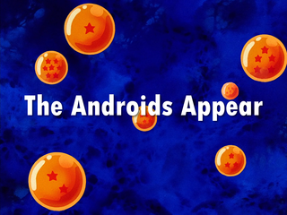 Dragon Ball Z Episode 126 (English)