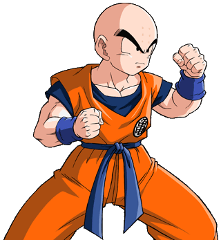 File:Kuririn portrait Shin Budokai 2.png
