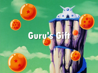Dragon Ball Z Episode 54 (English)