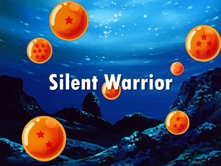 Dragon Ball Z Episode 151 (English)