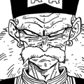 Doctor Gero (Manga)