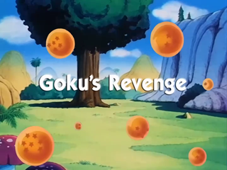 Dragon Ball Episode 108 (English)