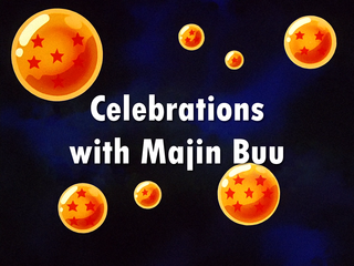 Dragon Ball Z Episode 287 (English)