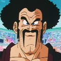 Mister Satan (Anime)