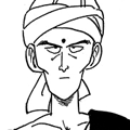 Namu (Manga)