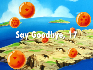 Dragon Ball Z Episode 152 (English)