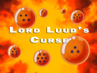 Dragon Ball GT Episode 11 (English)