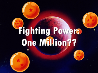 Dragon Ball Z Episode 78 (English)